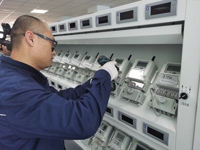 大連領航，碳計量技術助力綠色未來——全國首家省級碳計量中心正式落戶