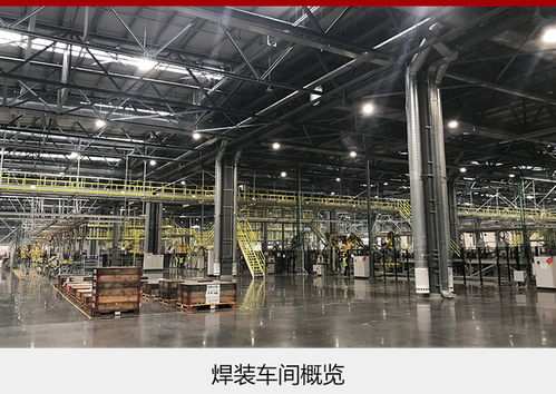 國(guó)能新能源工廠啟動(dòng)生產(chǎn) 首車下線與在線能源計(jì)量技術(shù)的里程碑